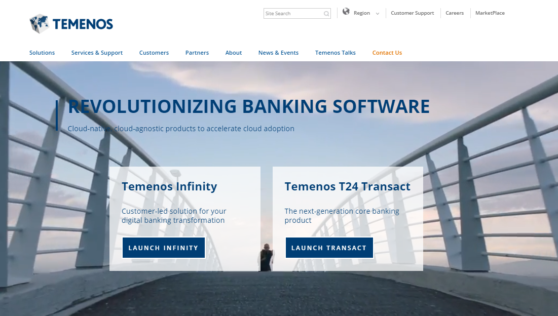 project name
